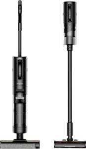 G10 Combo Wet and Dry Vacuum HHV11A (евровилка, черный)