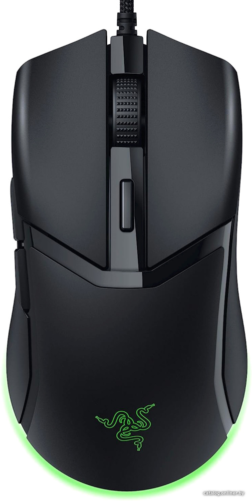 Игровая мышь Razer Cobra