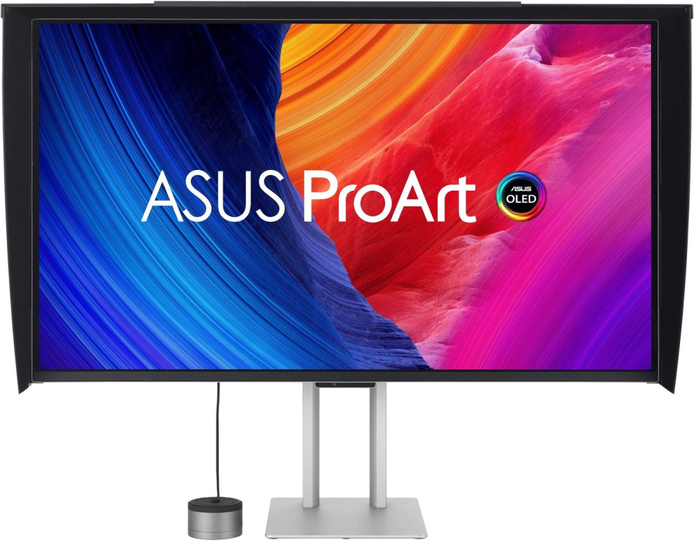 Монитор ASUS ProArt PA32UCDMR-K