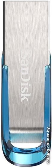 USB Flash SanDisk Cruzer Ultra Flair CZ73 64GB SDCZ73-064G-G46B