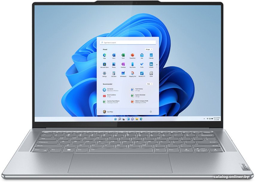 Lenovo Yoga Slim 7 14APU8 83AA001DRU