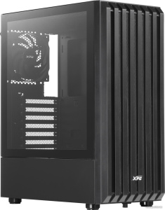 XPG Valor Storm (черный)