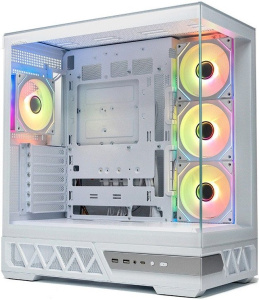 Q700 4ARGB-C10-UC (белый)