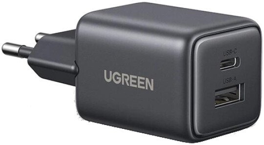 Сетевое зарядное Ugreen X514 65737