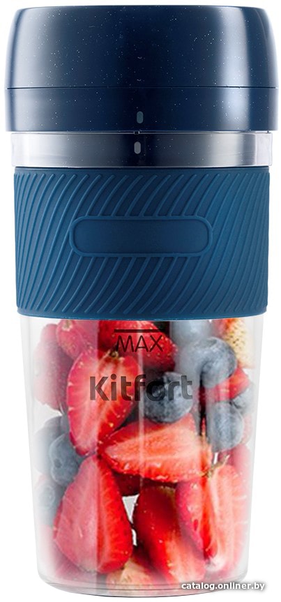 Портативный блендер Kitfort KT-3003