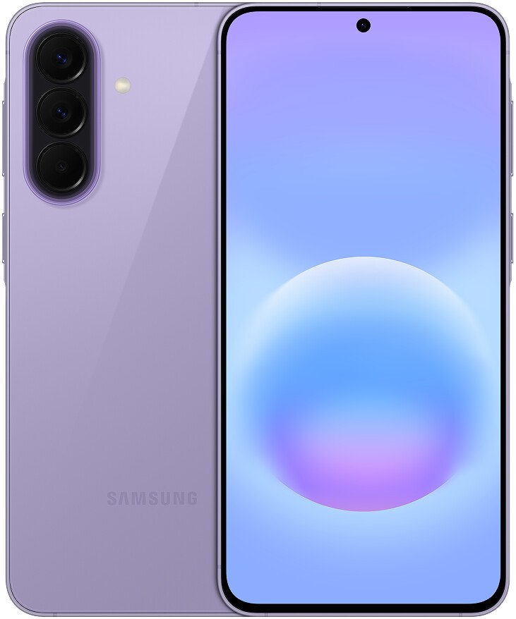 Телефон Samsung Galaxy A57 SM-A576B 8GB/128GB (фиолетовый)