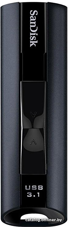 USB Flash SanDisk Extreme PRO 256GB [SDCZ880-256G-G46]