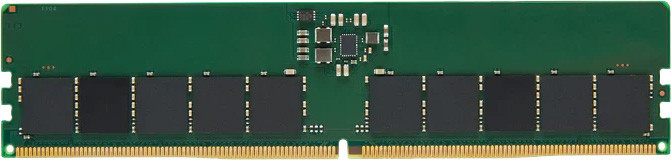 Оперативная память Kingston 32ГБ DDR5 4800 МГц KSM48R40BS4TMI-32HAI