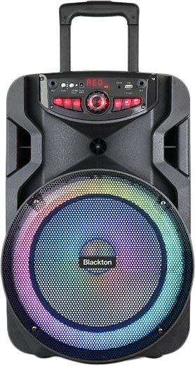 Беспроводная колонка Blackton Bt PBS2113