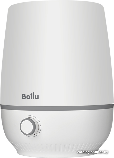 Увлажнитель воздуха Ballu UHB-450 T Gray
