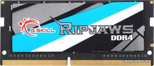 Ripjaws 8GB DDR4 SODIMM PC4-21300 F4-2666C19S-8GRS