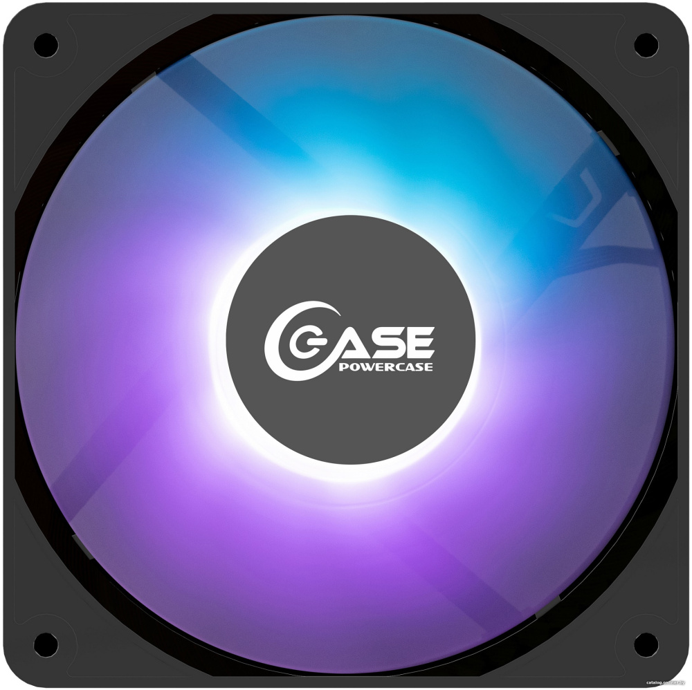 Вентилятор для корпуса Powercase M14LED