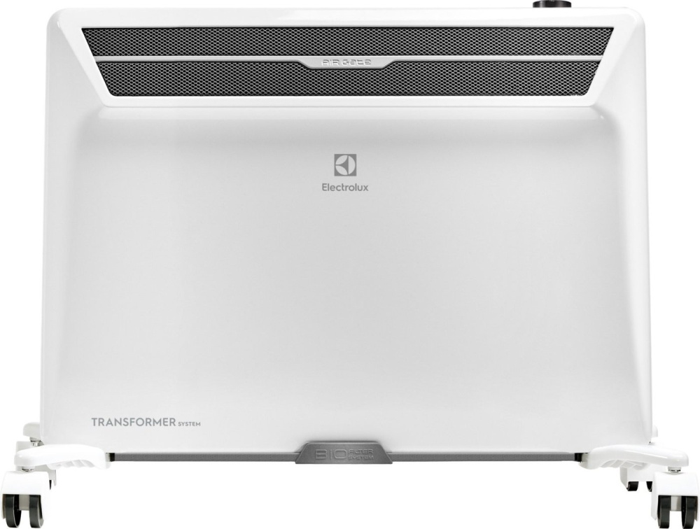 Конвектор Electrolux Air Gate Transformer ECH/AG2-2000 T (механическое управление, с шасси)