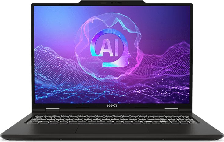 MSI Venture 16 AI A2HMG-050RU