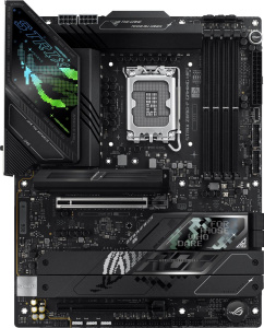 ROG Strix Z890-F Gaming WiFi