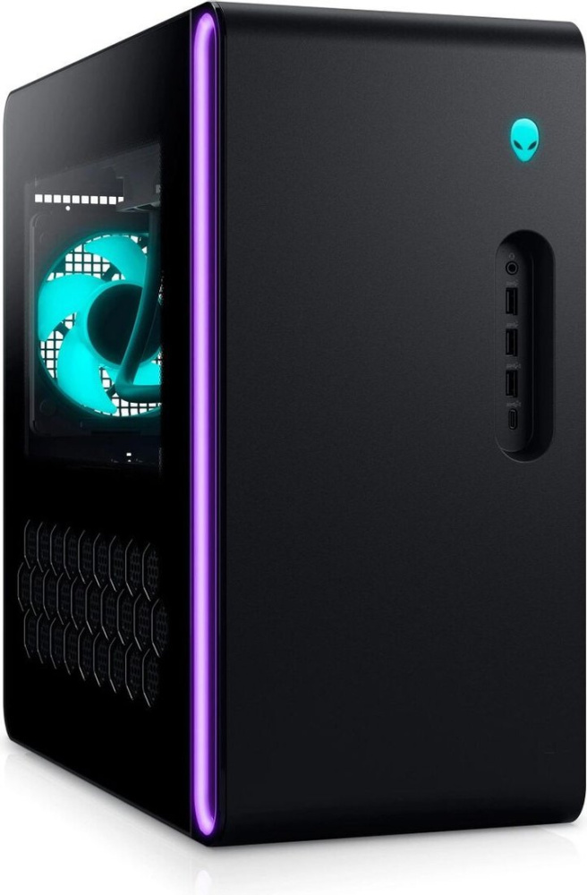 Компьютер Dell Alienware Aurora R16 R16-7241