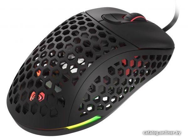 Игровая мышь Genesis Xenon 800