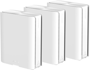 ZenWiFi BQ16 3xAP (3 шт., белый)