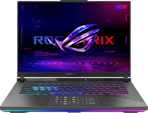 ROG Strix G16 2025 G614PR-RV027 Win 11 Pro