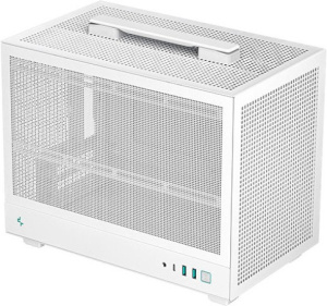 CH160 Mesh WH R-CH160-WHNMI0-G-1