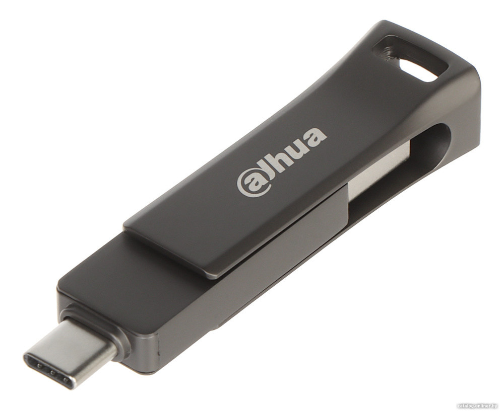 USB Flash Dahua P629 64GB DHI-USB-P629-32-64GB