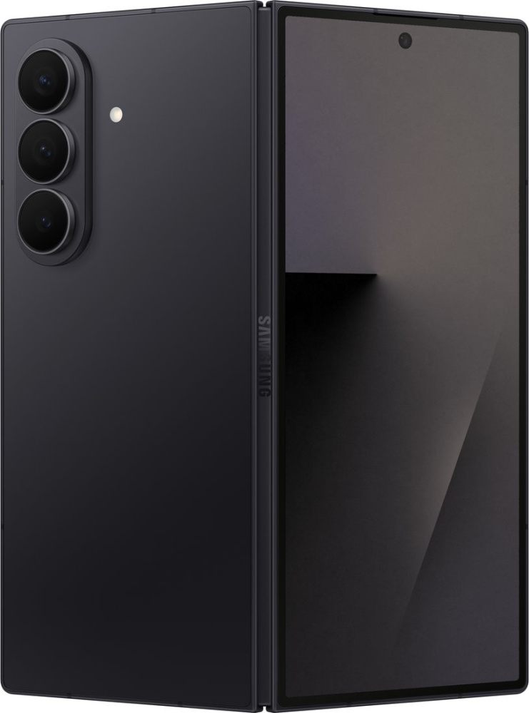 Телефон Samsung Galaxy Z Fold7 SM-F966B/DS 16GB/1TB (черный)