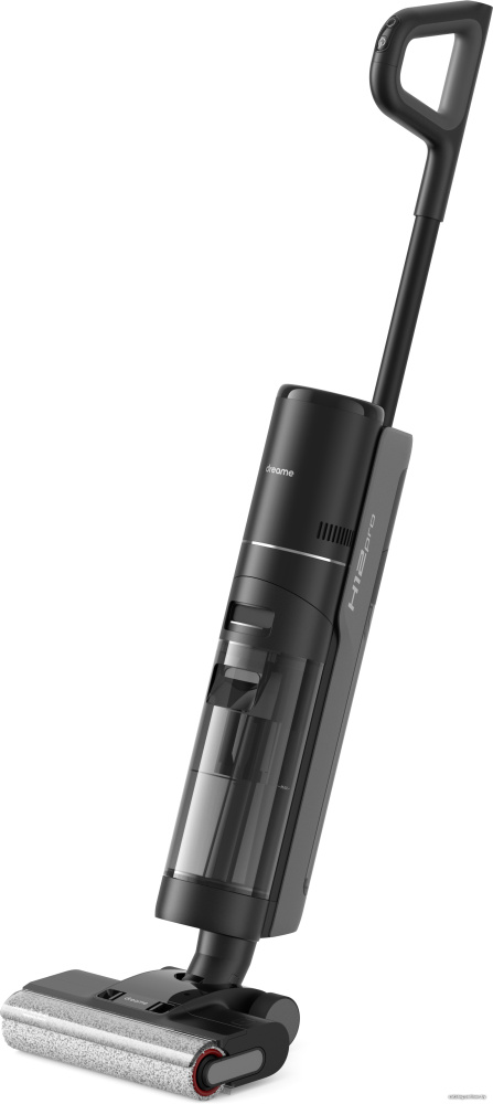 Вертикальный пылесос с влажной уборкой Dreame H12 Pro (международная версия)