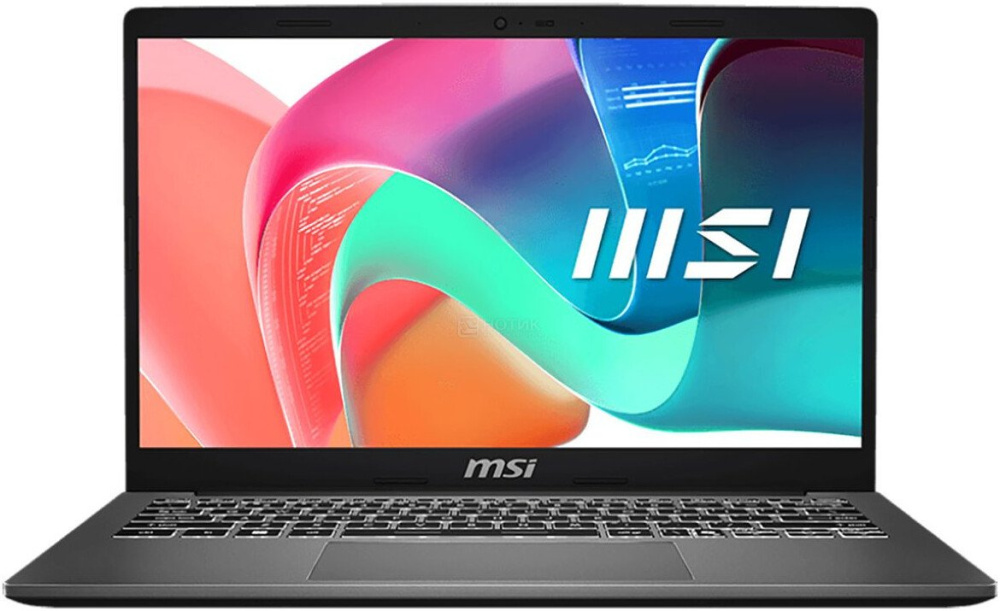 Ноутбук MSI Modern 13 F1MOG-068RU