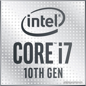 Core i7-10700F