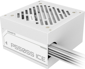 P550SS Ice