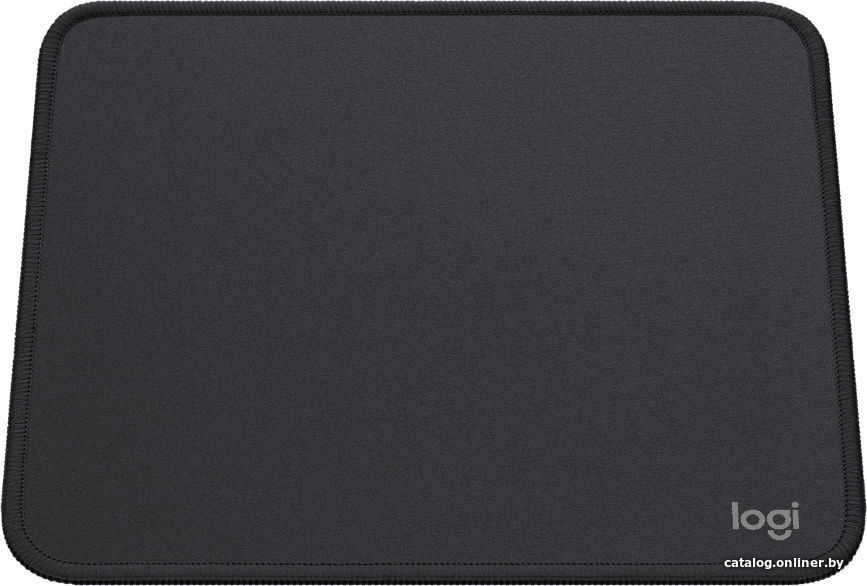 Коврик для мыши Logitech Studio Series (графитовый)
