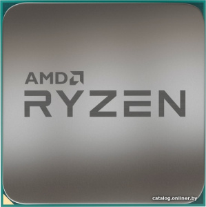 Ryzen 5 3600