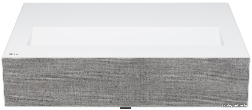 Проектор LG CineBeam HU715QW