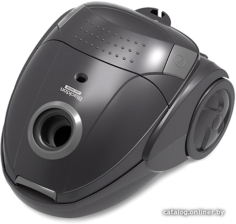 Пылесос Blackton Bt VC1401B (черный/серый)
