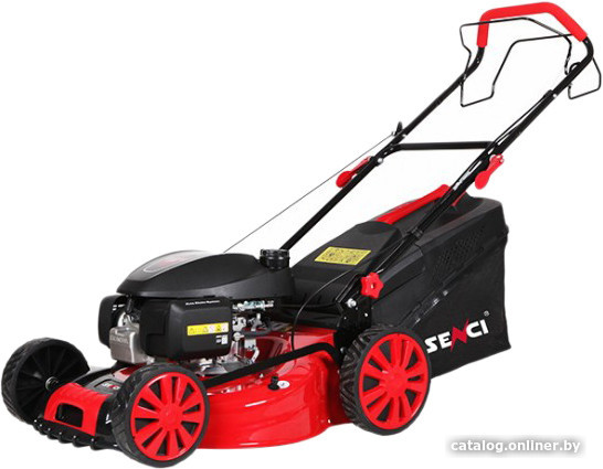 Газонокосилка SENCI LMA22S04