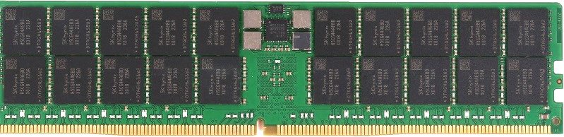 Оперативная память Hynix 64ГБ DDR5 4800 МГц HMCG94AEBRA109N