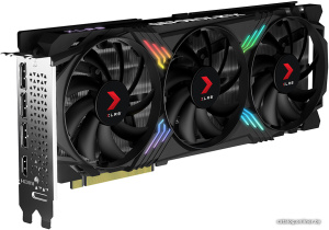 GeForce RTX 4060 Ti 8GB XLR8 Gaming Verto Epic-X RGB Triple Fan VCG4060T8TFXXPB1