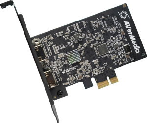Live Streamer Ultra HD GC571