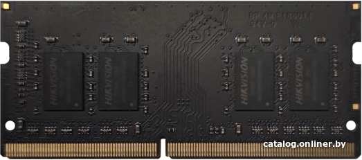 Hikvision 8ГБ DDR4 3200 МГц HKED4082CAB1G4ZB1/8G