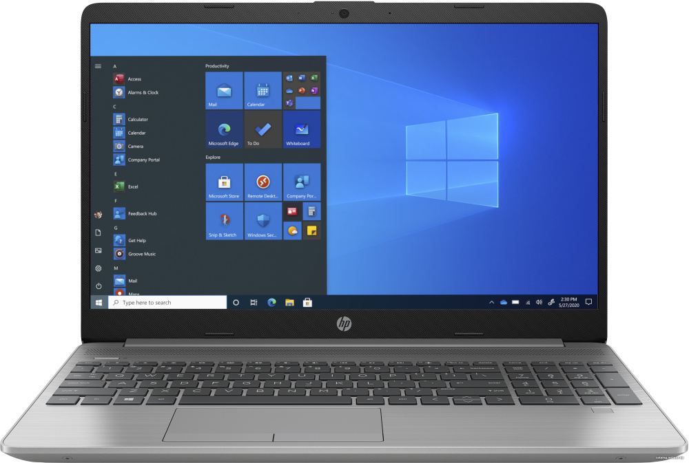 Ноутбук HP 255 G8 5N3N0EA