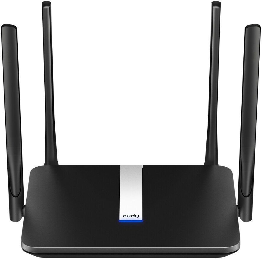 4G Wi-Fi роутер Cudy LT500 3.0