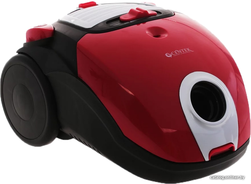 Пылесос CENTEK CT-2511 (красный)