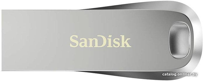 USB Flash SanDisk Ultra Luxe USB 3.1 128GB SDCZ74-128G-G46