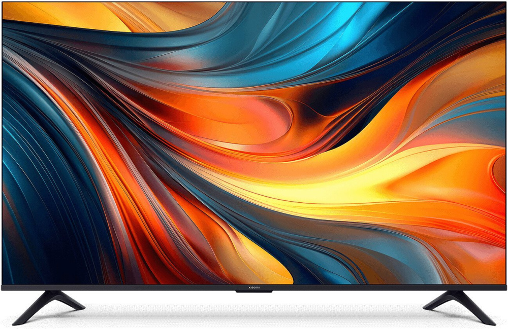 Телевизор Xiaomi TV A 65" 2026 L65MB-ARU (международная версия)