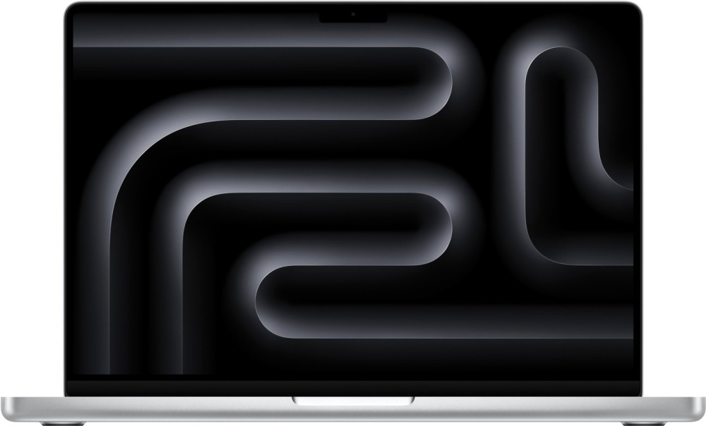 Ноутбук Apple Macbook Pro 14.2" M5 2025 MDE54