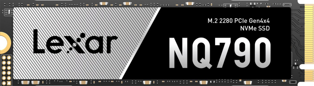 SSD Lexar NQ790 2TB LNQ790X002T-RNNNG