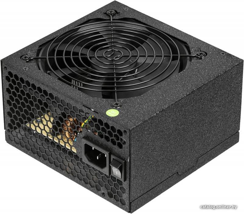 Блок питания Accord ACC-600W-80BR