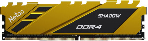 Shadow 16ГБ DDR4 2666МГц NTSDD4P26SP-16Y