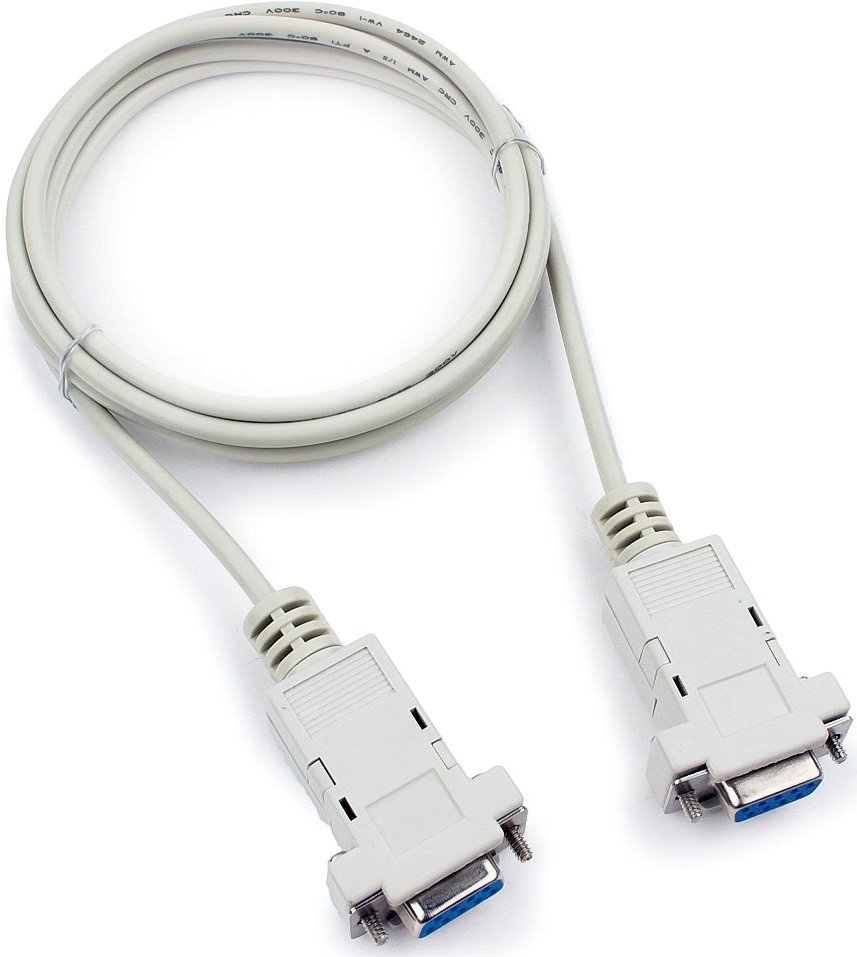 Удлинитель Cablexpert CC-134-6-N