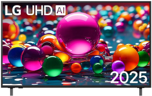 UHD AI UA75 55UA75009LA